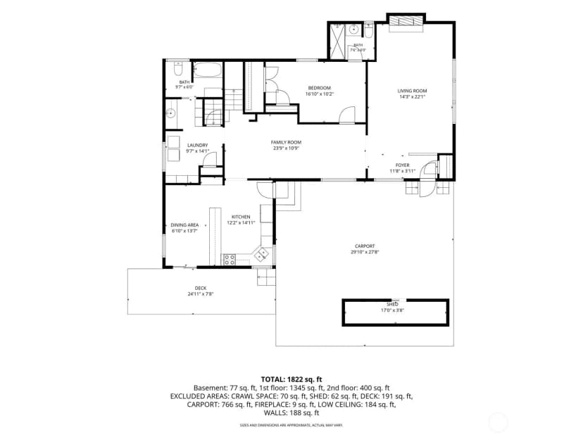 Property photo for 13041 Se 208th Street, Kent photo 19