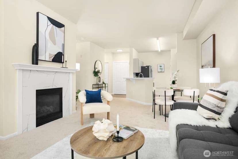 Property photo for 503 225th Lane Ne #f105, Sammamish photo 6