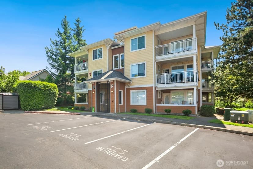 Property photo for 503 225th Lane Ne #f105, Sammamish photo 24
