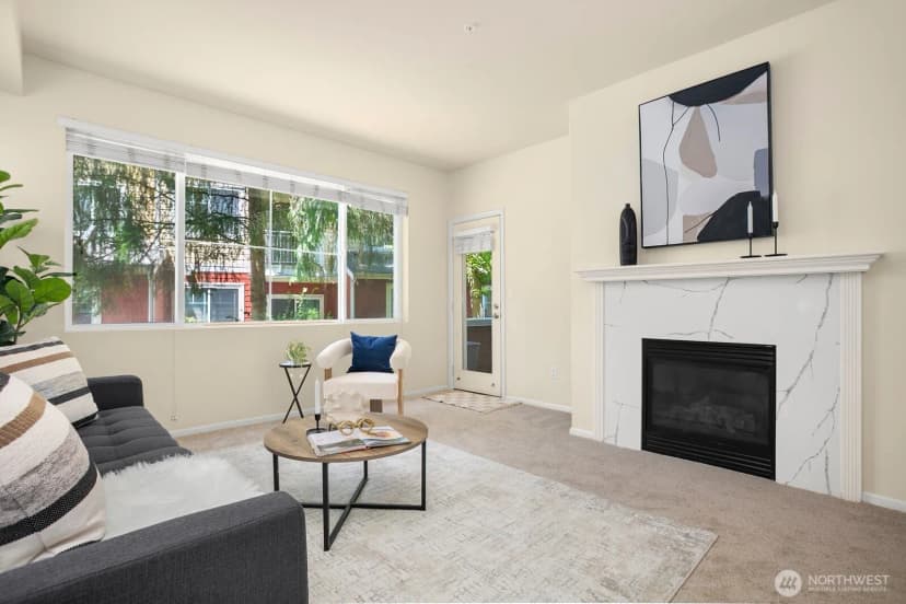 Property photo for 503 225th Lane Ne #f105, Sammamish photo 5