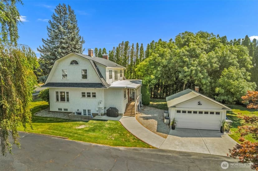 Property photo for 1105 Easy Street, Wenatchee photo 5