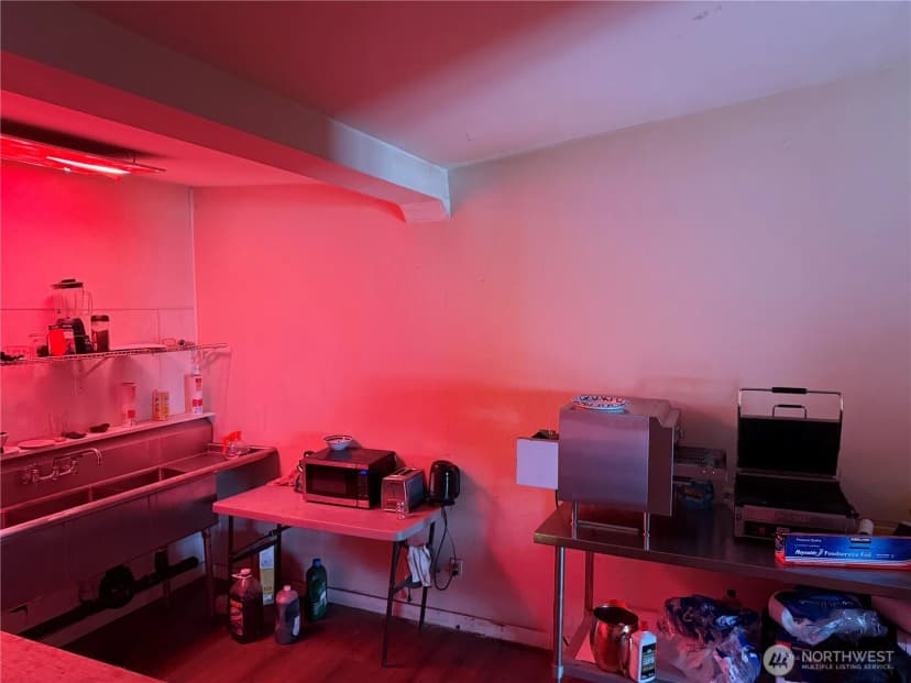 Property photo for Address withheld, Seattle photo 6