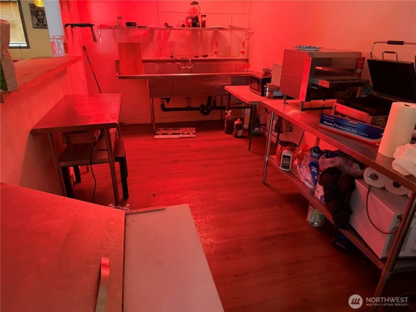 Property photo for Address withheld, Seattle photo 7