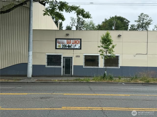 Property photo for Address withheld, Seattle photo 4