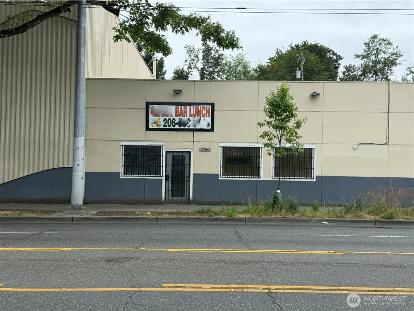 Property photo for Address withheld, Seattle photo 4