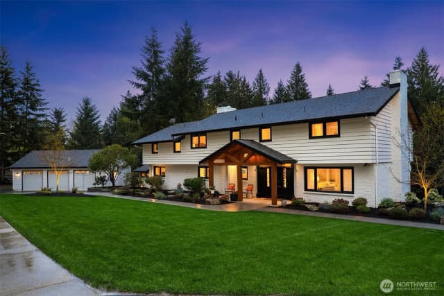 Property photo for 15018 152nd Avenue Ne, Woodinville