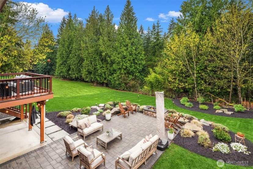 Property photo for 15018 152nd Avenue Ne, Woodinville photo 30