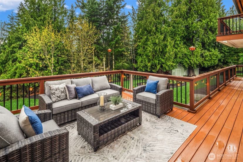 Property photo for 15018 152nd Avenue Ne, Woodinville photo 29