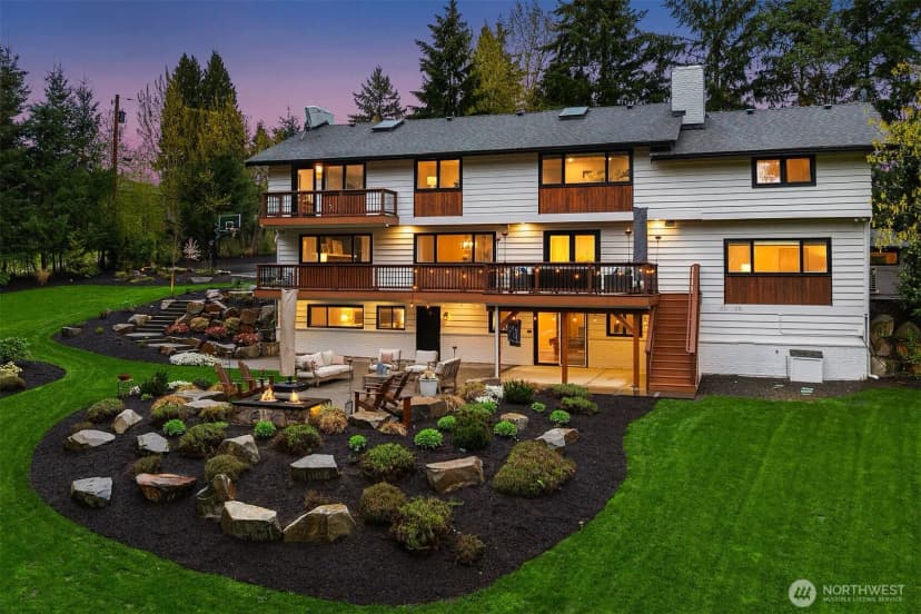 Property photo for 15018 152nd Avenue Ne, Woodinville photo 32