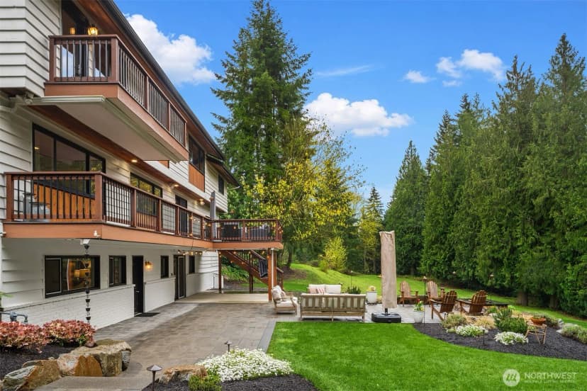 Property photo for 15018 152nd Avenue Ne, Woodinville photo 35