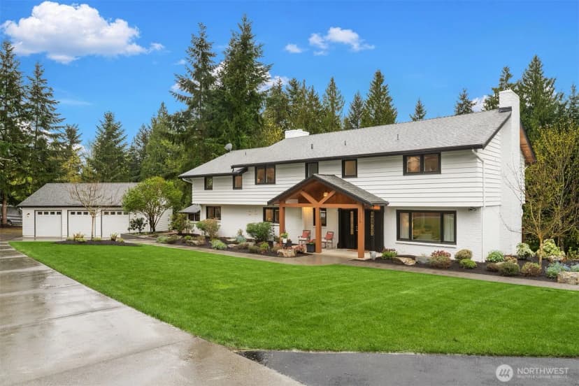 Property photo for 15018 152nd Avenue Ne, Woodinville photo 3