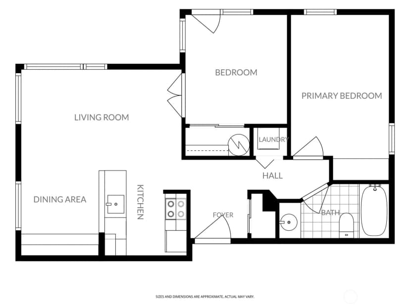 Property photo for 3648 Whitman Avenue N #c101, Seattle photo 31