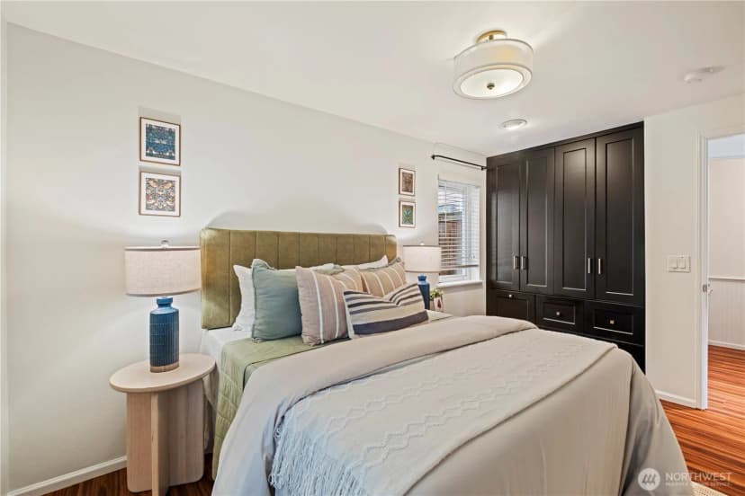 Property photo for 3648 Whitman Avenue N #c101, Seattle photo 13