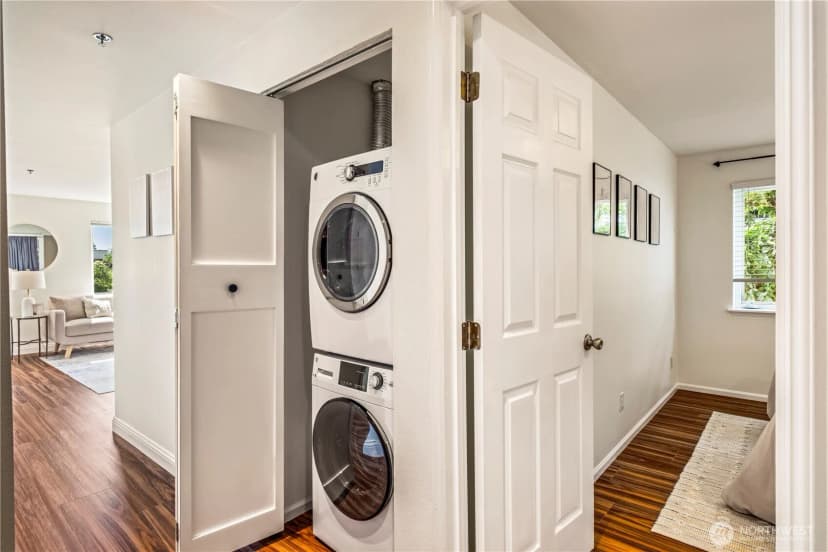 Property photo for 3648 Whitman Avenue N #c101, Seattle photo 16