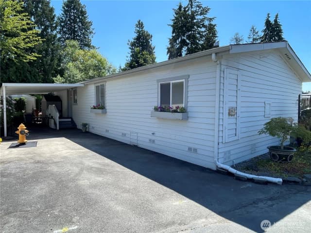 Property photo for 2101 S 324th Street #217, Federal Way photo 2
