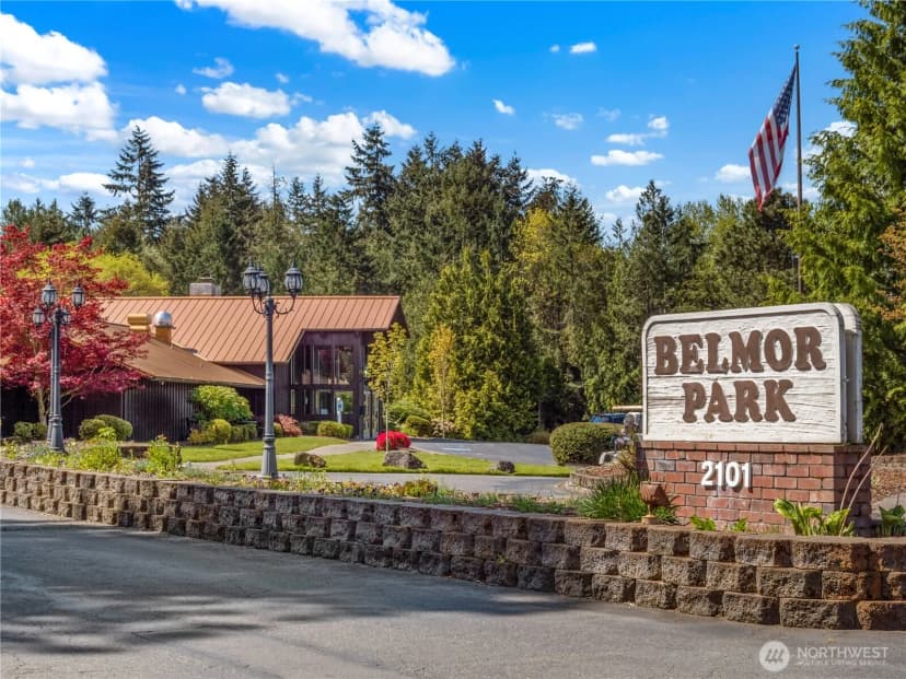 Property photo for 2101 S 324th Street #217, Federal Way photo 19