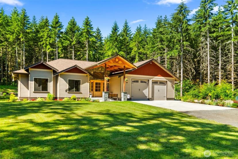 Property photo for 14411 Reeder Road Sw, Tenino