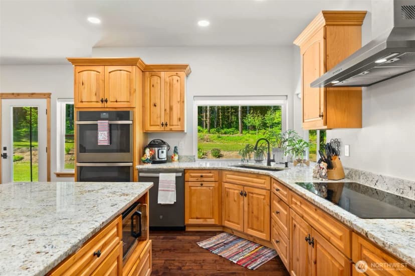 Property photo for 14411 Reeder Road Sw, Tenino photo 13