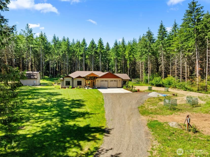 Property photo for 14411 Reeder Road Sw, Tenino photo 36