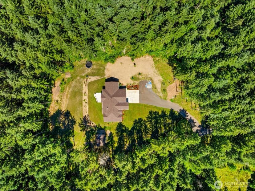 Property photo for 14411 Reeder Road Sw, Tenino photo 2