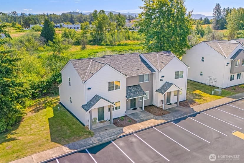 Property photo for 4238 Wintergreen Circle #181, Bellingham