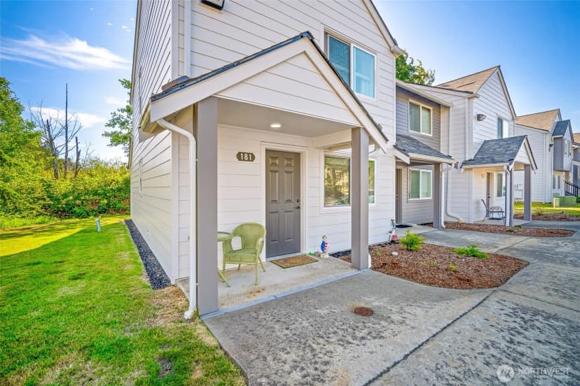 Property photo for 4238 Wintergreen Circle #181, Bellingham photo 3