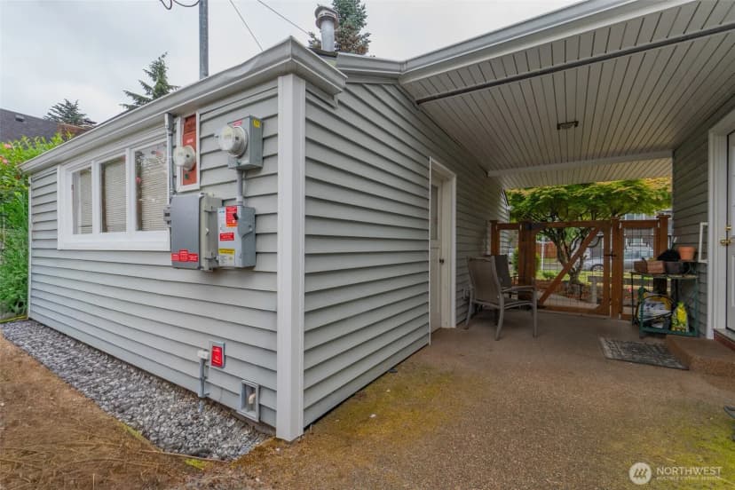 Property photo for 1021 H Street, Centralia photo 33