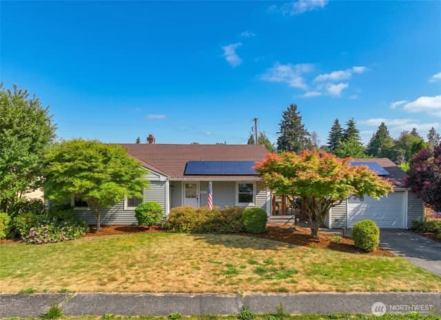 Property photo for 1021 H Street, Centralia