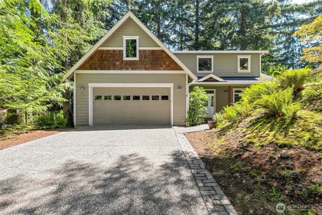 Property photo for 9 Jasper Ridge Lane, Bellingham