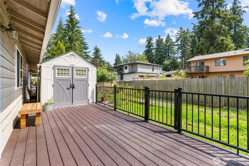 Property photo for 732 126th Avenue Ne #109, Bellevue photo 22