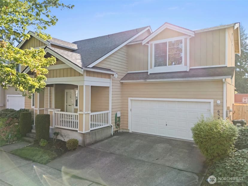 Property photo for 6549 Steamer Drive Se, Lacey