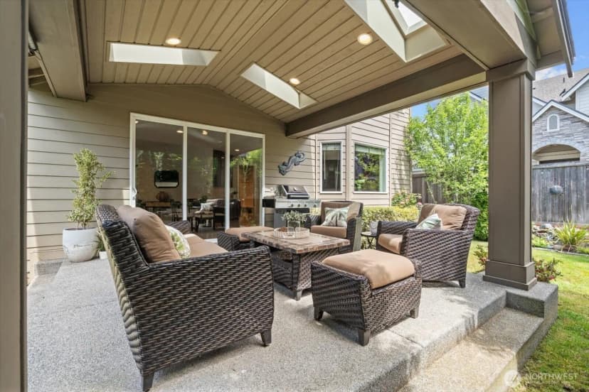 Property photo for 21355 Ne 2nd Court, Sammamish photo 36