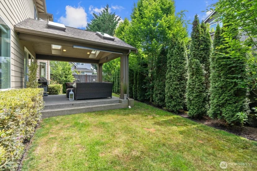 Property photo for 21355 Ne 2nd Court, Sammamish photo 37