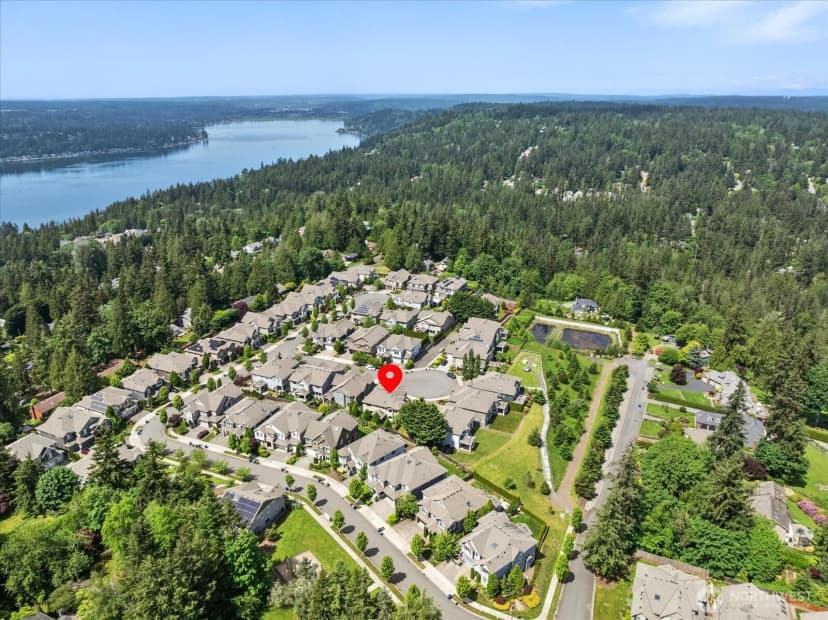Property photo for 21355 Ne 2nd Court, Sammamish photo 38