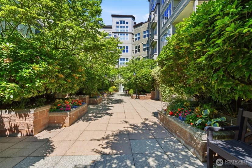 Property photo for 10045 Ne 1st Street #327, Bellevue photo 28