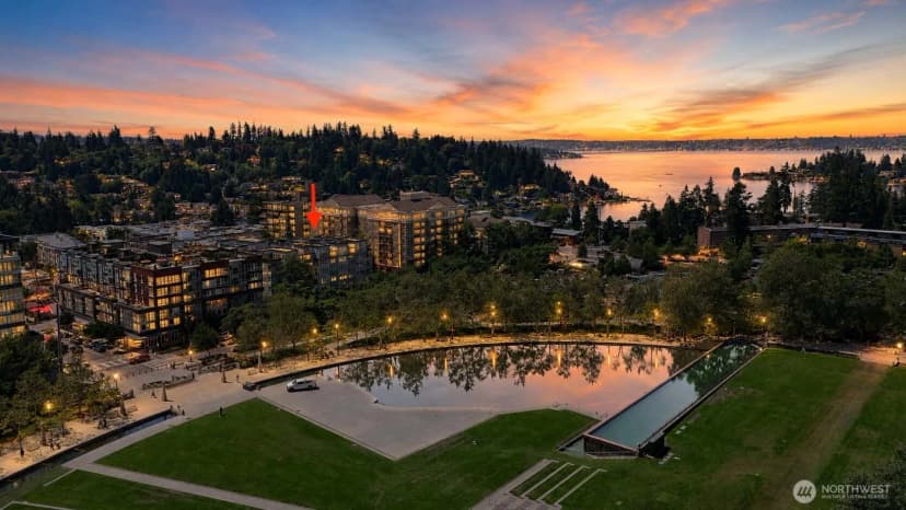 Property photo for 10045 Ne 1st Street #327, Bellevue