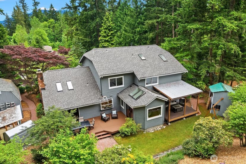 Property photo for 21422 Se 37th Street, Sammamish photo 31