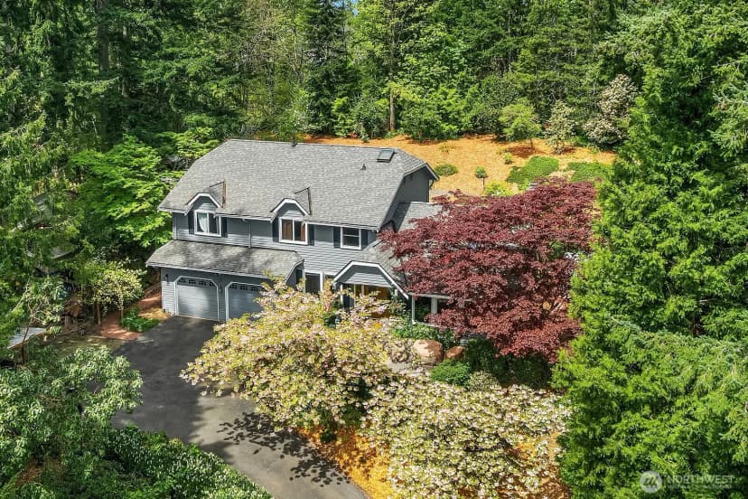 Property photo for 21422 Se 37th Street, Sammamish
