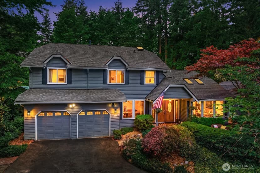 Property photo for 21422 Se 37th Street, Sammamish photo 38
