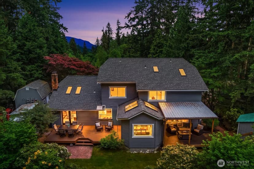 Property photo for 21422 Se 37th Street, Sammamish photo 40