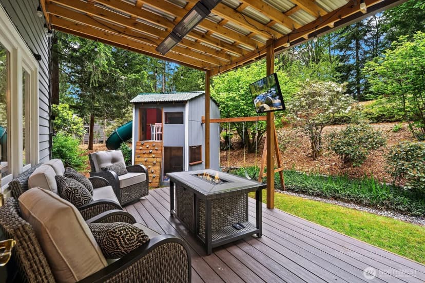 Property photo for 21422 Se 37th Street, Sammamish photo 15