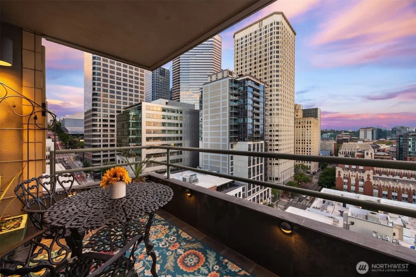 Property photo for 1107 1st Avenue #1303, Seattle photo 28