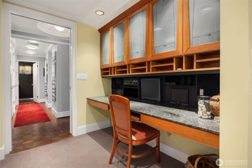 Property photo for 1107 1st Avenue #1303, Seattle photo 18