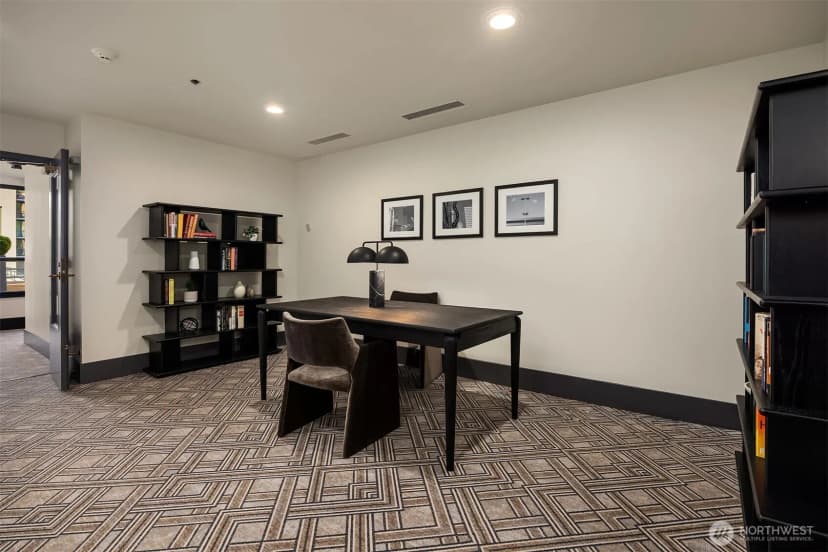 Property photo for 1107 1st Avenue #1303, Seattle photo 35