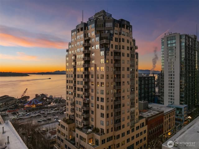 Property photo for 1107 1st Avenue #1303, Seattle photo 2