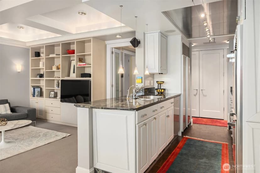 Property photo for 1107 1st Avenue #1303, Seattle photo 11