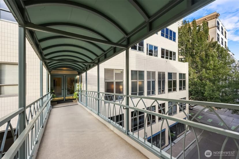 Property photo for 1107 1st Avenue #1303, Seattle photo 36