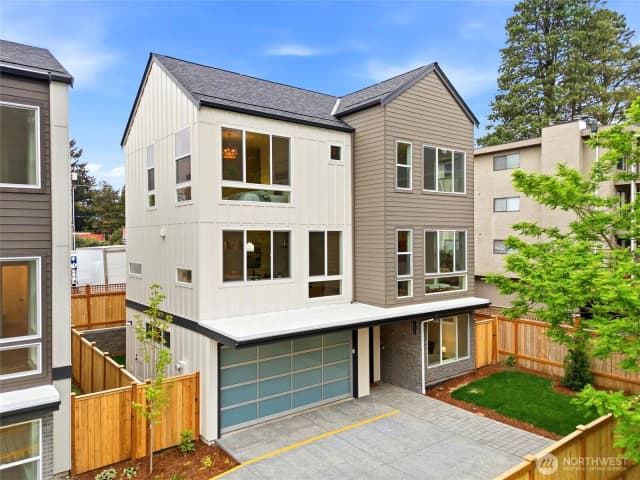 Property photo for 1508 Ne 147th Street, Shoreline