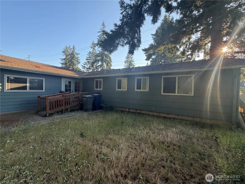 Property photo for Address withheld, Federal Way