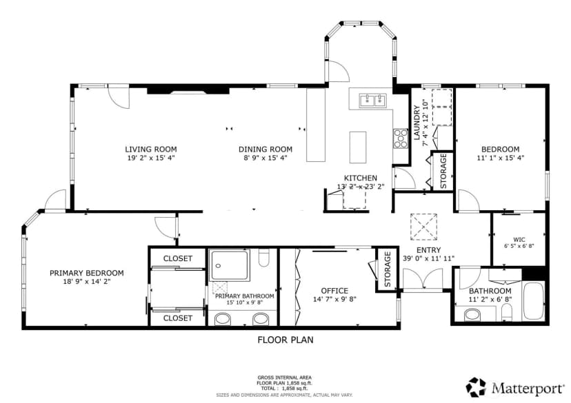 Property photo for 3016 N Narrows Drive #418, Tacoma photo 39